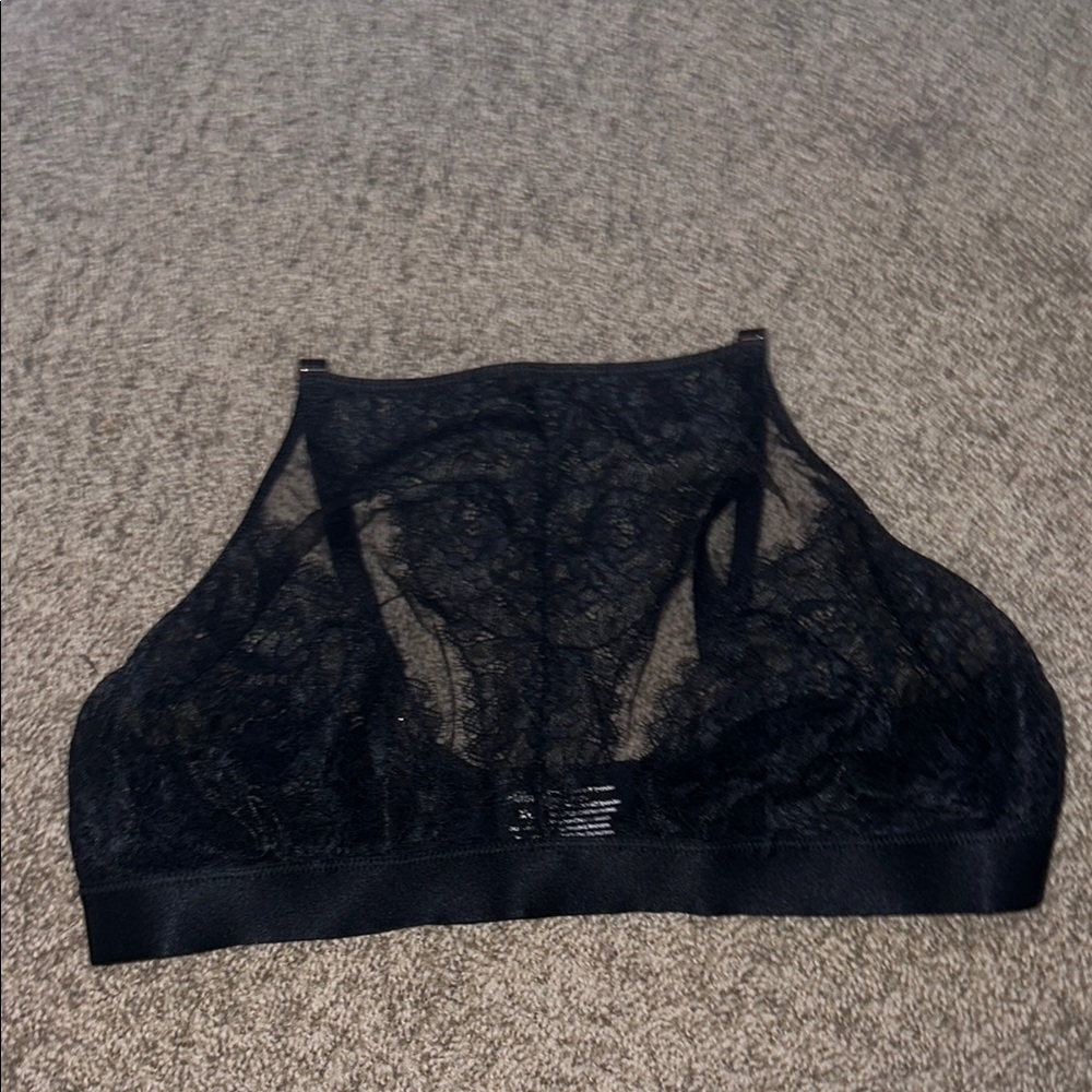 Soma Breathtaking High Neck Bralette